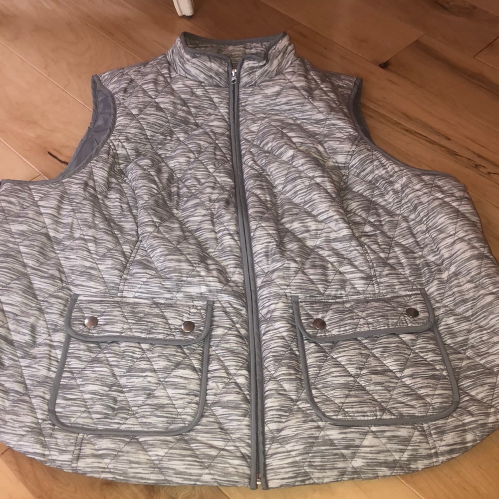 Women’s Vest